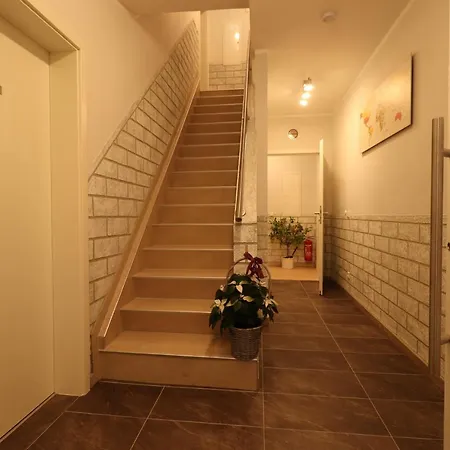 Guest house Schiller *