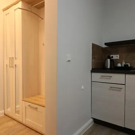 בית הארחה Schiller