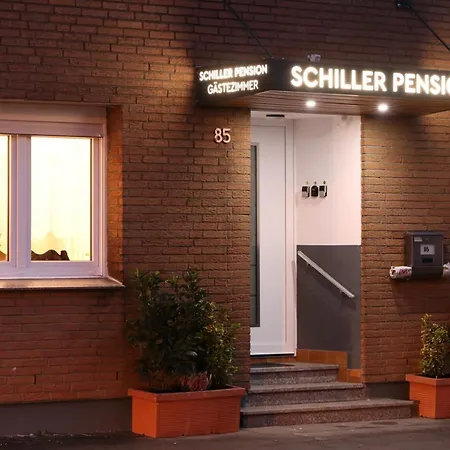 Schiller * Bielefeld