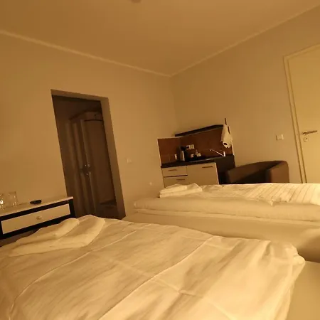 בית הארחה Schiller