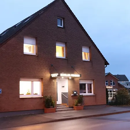 Guest house Schiller