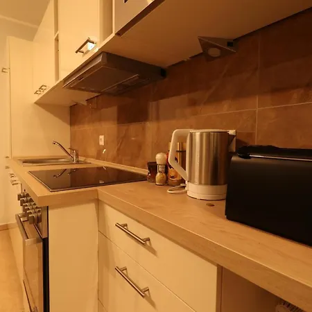 Guest house Schiller Bielefeld