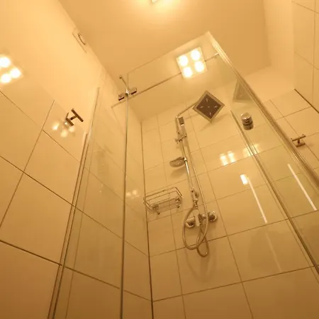 בית הארחה Schiller *