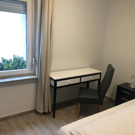 Guest house Schiller *