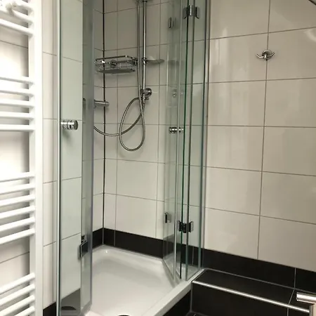 Schiller Guest house Bielefeld