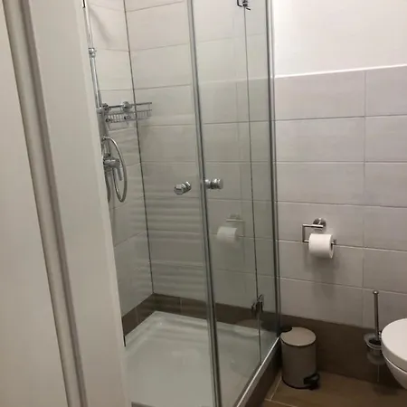 Schiller בית הארחה *