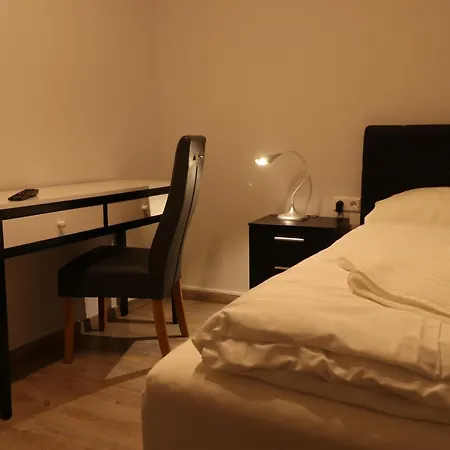 Guest house Schiller *