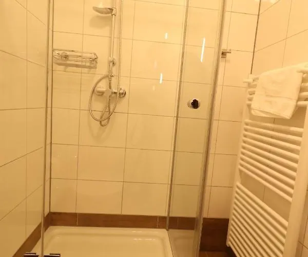 بيت ضيافة Schiller بيليفيلد