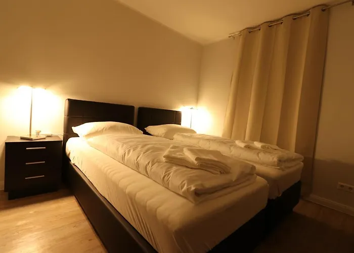 Schiller بيليفيلد