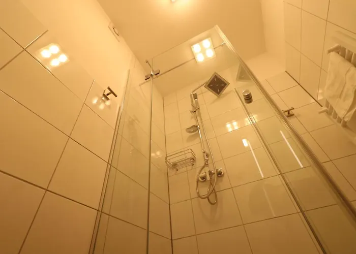 招待所 Schiller *