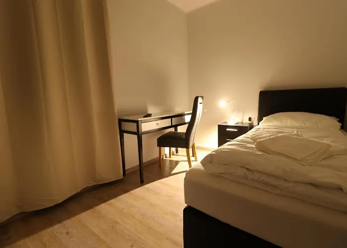 Πανσιόν Schiller *