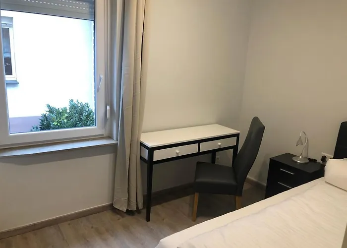 招待所 Schiller *