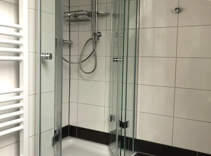 Schiller 招待所 比勒费尔德