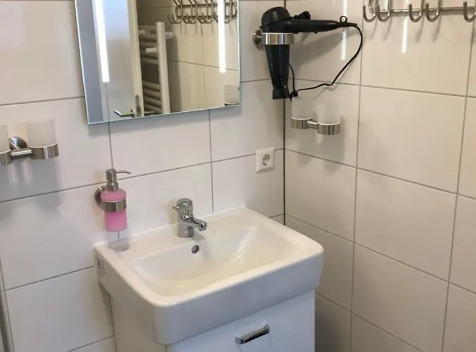 Schiller 招待所 *