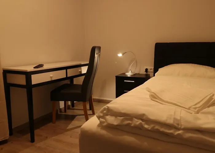 招待所 Schiller *